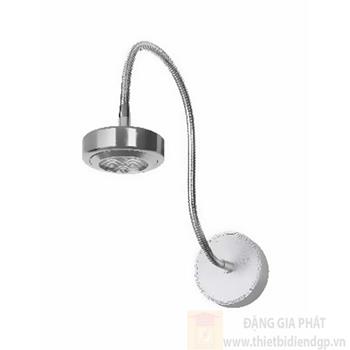 Đèn soi gương, soi tranh H470 LED 3W ánh sáng NS 007B